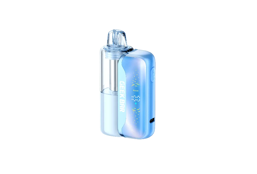 **PRE-ORDER** Geek Bar Mate 60K Disposable Kit