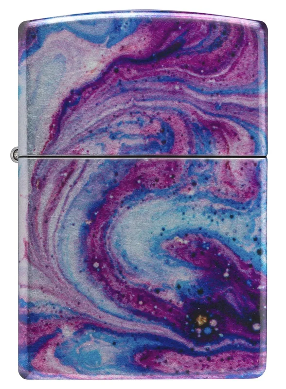 Zippo Lighter – Universe Astro