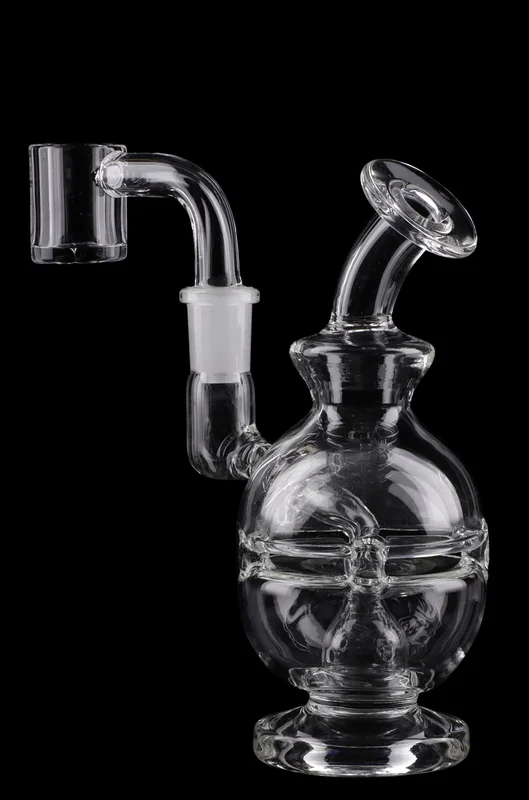 “Short Stuff” Dab Rig