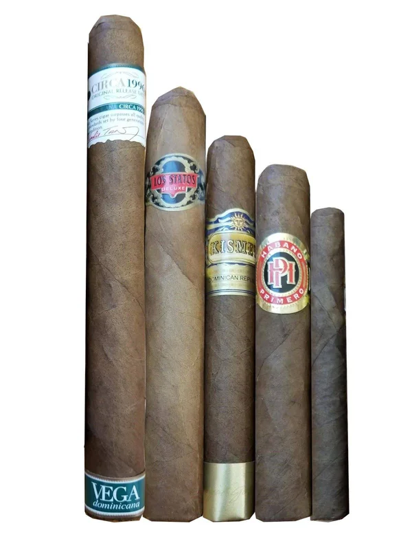 “That Guy” Cigar Sampler